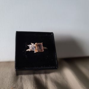 Bomb Party Ring (Constantly In Awe)